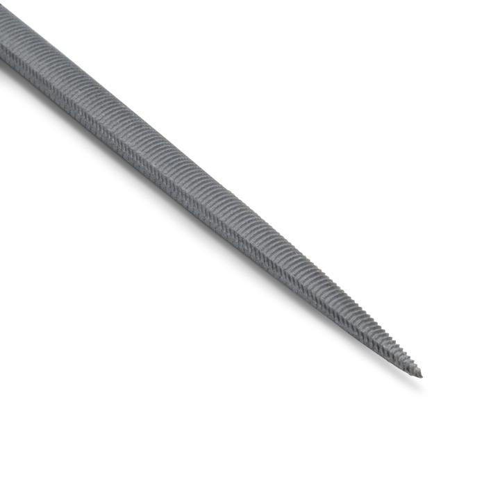 Crossing Needle File - 6-1/4" L