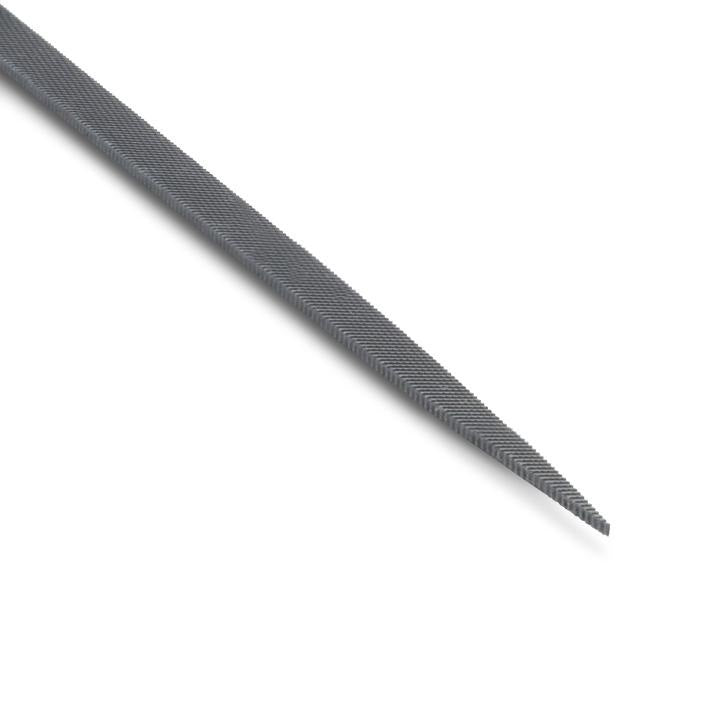 Knife Needle File - 6-1/4" L