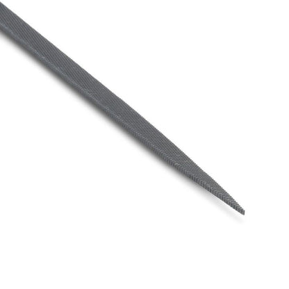 Knife Needle File - 6-1/4" L