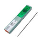 Crescent® 37926 Square Needle File, 6-1/4 in L