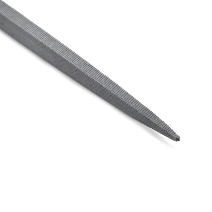 Square Needle File - 6-1/4" L