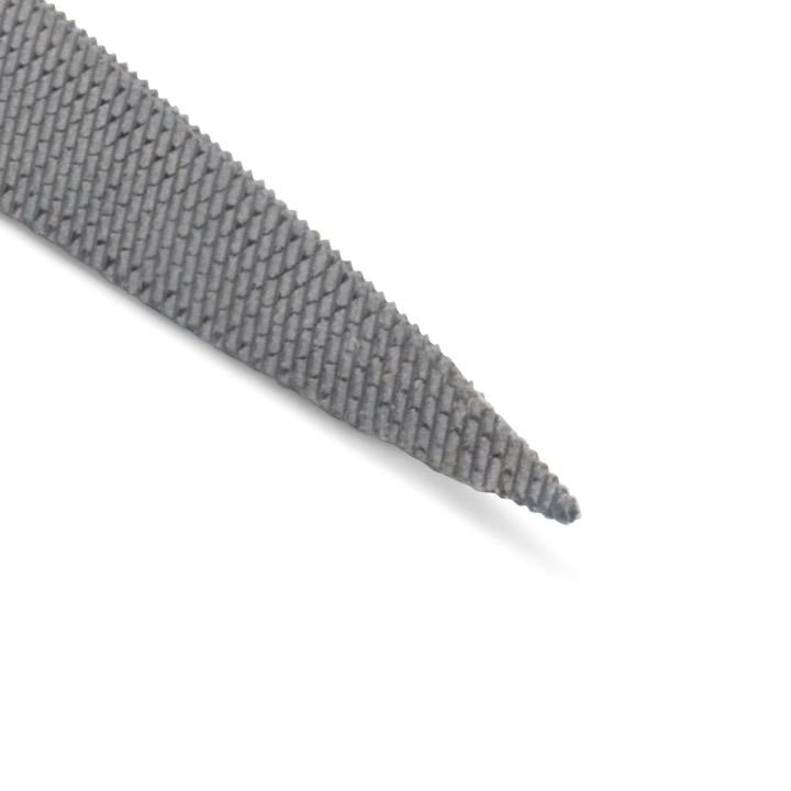 Three Square Needle File - 6-1/4" L