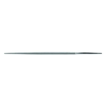 Round Hand File - 6" L - Double Cut