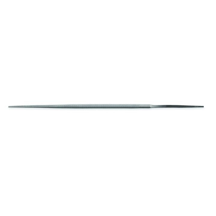 Round Hand File - 8" L