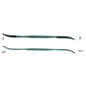 Style 3 Rifflers - 7-1/2" L