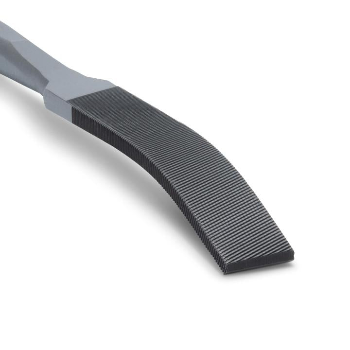 Style 10 Rifflers - 7-1/2" L