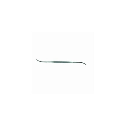 Style 10 Rifflers - 7-1/2" L