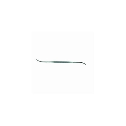 Style 10 Rifflers - 7-1/2" L