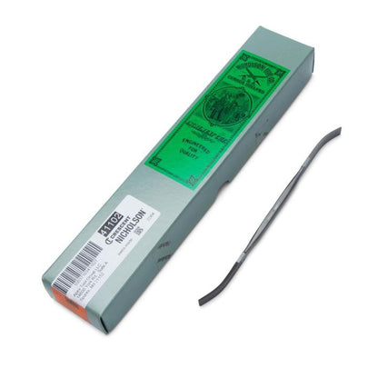 Style 10 Rifflers - 7-1/2" L