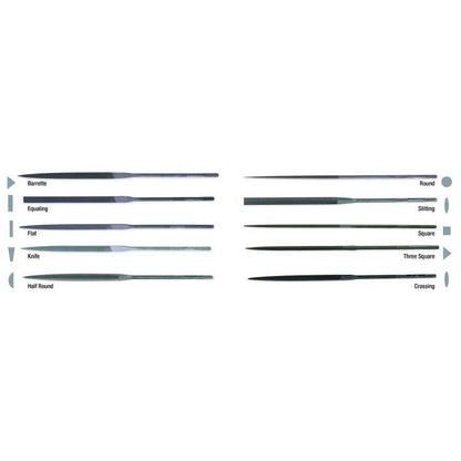 File - 5-1/2" L