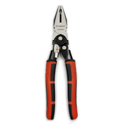 Pro - Compound Action Lineman's Plier