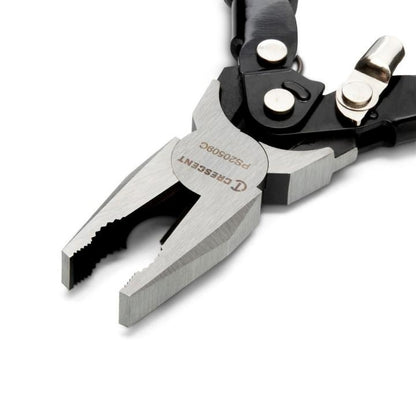 Pro - Compound Action Lineman's Plier