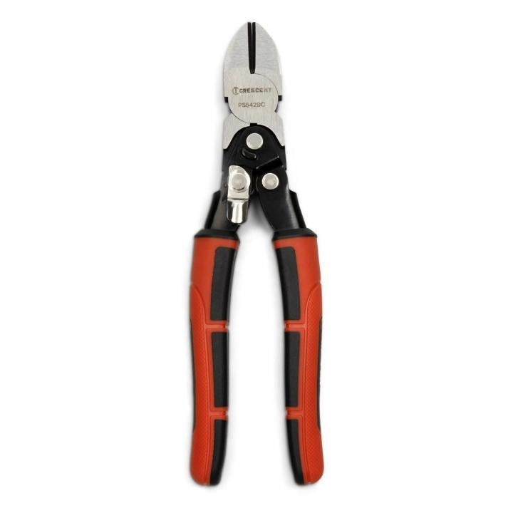 Pro - Compound Action Diagonal Cutting Plier