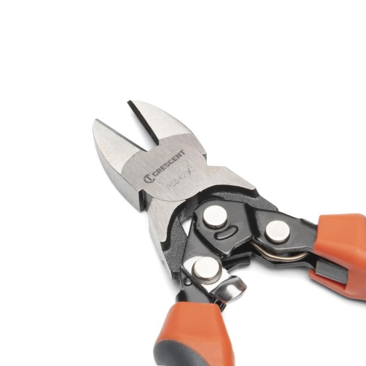 Pro - Compound Action Diagonal Cutting Plier