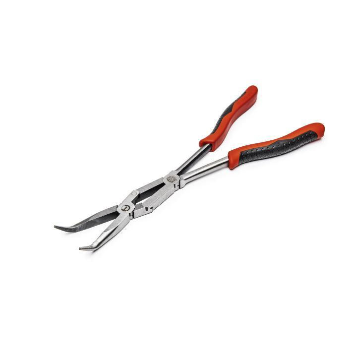 Plier Set - Chrome-Vanadium Steel (Cr-V) Jaw