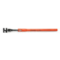 Crescent® RB4 Extendable Indexing Rebar Bender, 3/8 in, 1/2 in Cutting, Extra Sturdy Steel Handle, 21 to 35 in OAL