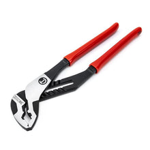 Crescent® RTZ212V Tongue and Groove Pliers, ASME, 2.6 in Nominal, 1.8 L x 1.85 W x 0.42 T in Jaw Alloy Steel Jaw V-Jaw Jaw, 12 in OAL