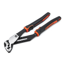 Crescent® RTZ28CG Tongue and Groove Pliers, ASME, 1.6 in Nominal, 1 L x 1.1 W x 0.33 T in Jaw Alloy Steel Jaw Straight Jaw, 8 in OAL