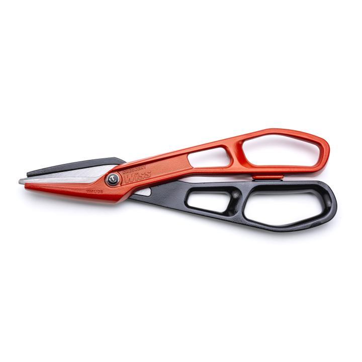 Tinner Snips - Straight Snip