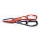 Tinner Snips - Straight Snip