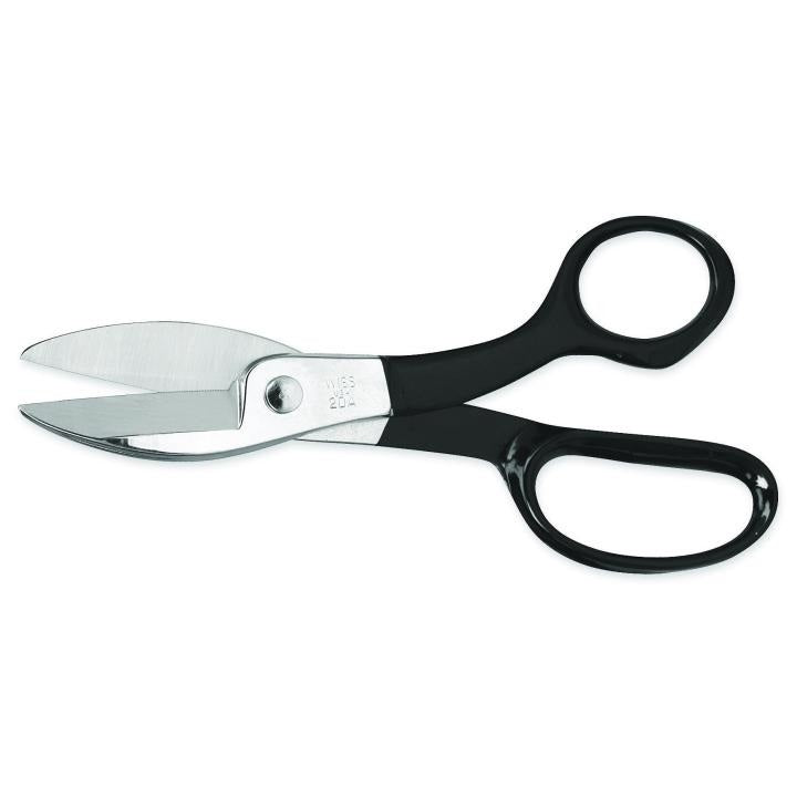 High Leverage Multi-Purpose Shear - 2" L of Cut