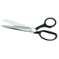 Crescent®Inlaid® 28N Industrial Shear, 3-3/8 in L of Cut, 8 in OAL, Pointed Tip, Cutlery Steel Blade, Coated High Carbon Steel Handle