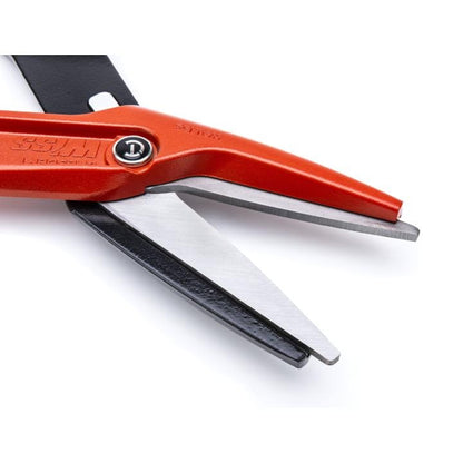 Tinner Snips - Straight Snip