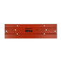 Crescent®WF12 Folding Tool, 3/8 in, 1 in D Folding, 16 ga Low Carbon Steel Metal Gauge, 12 in OAL, Steel