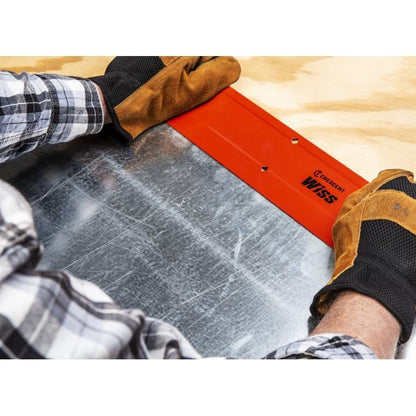 Folding Tool - 3/8" - 12" OAL