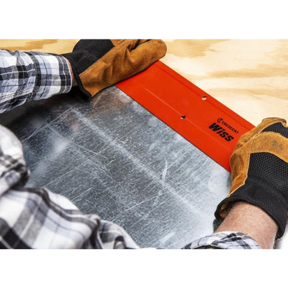 Folding Tool - 3/8" - 18" OAL