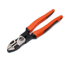 Crescent® Z20509CGR-06 Diagonal Cutting Plier, 5 AWG THK Max Wire, 1.6 in L x 0.62 in THK Jaw Alloy Steel Jaw, 9 in OAL, ASME