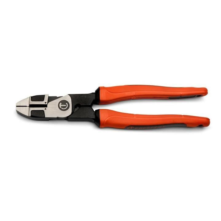 Diagonal Cutting Plier - 5 AWG Thk Max Wire