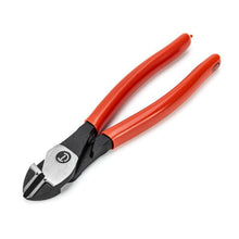 Crescent® Z5428-06 Cutter Pliers, 0.75 in Nominal, 0.75 L x 0.53 T in Jaw Alloy Steel Jaw Diagonal Jaw, 8.1 in OAL