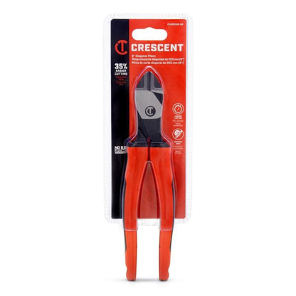 Diagonal Cutting Plier - 7 AWG Thk Max Wire
