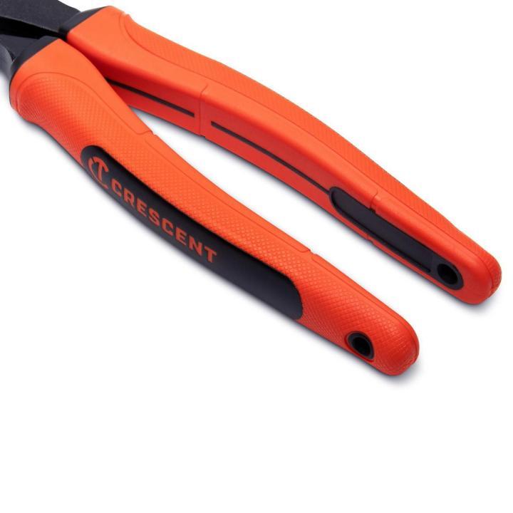 Diagonal Cutting Plier - 7 AWG Thk Max Wire
