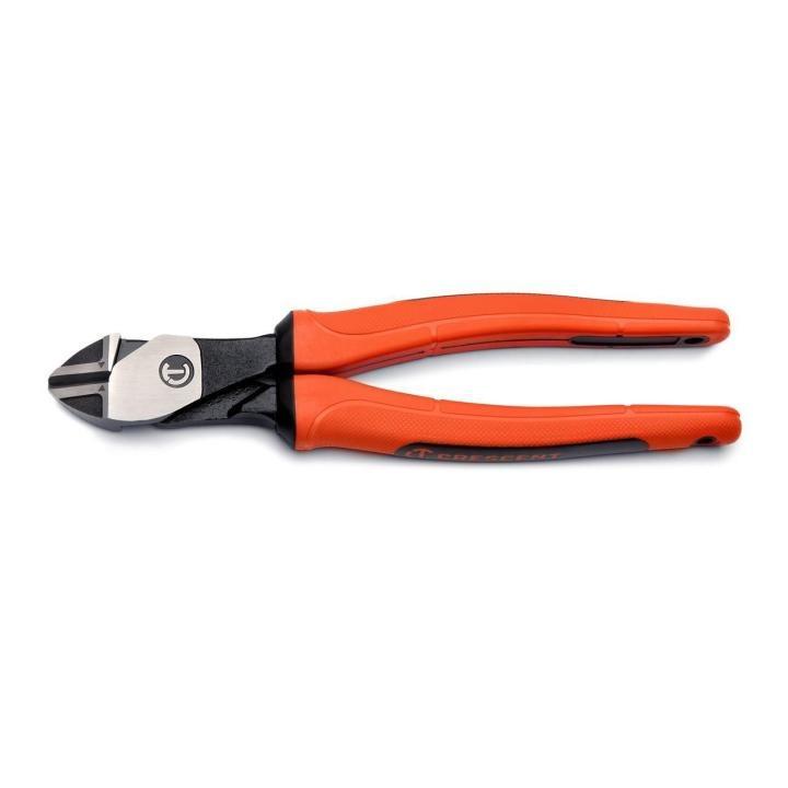 Diagonal Cutting Plier - 7 AWG Thk Max Wire