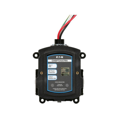 Surge Protection Device - 120/240 V AC