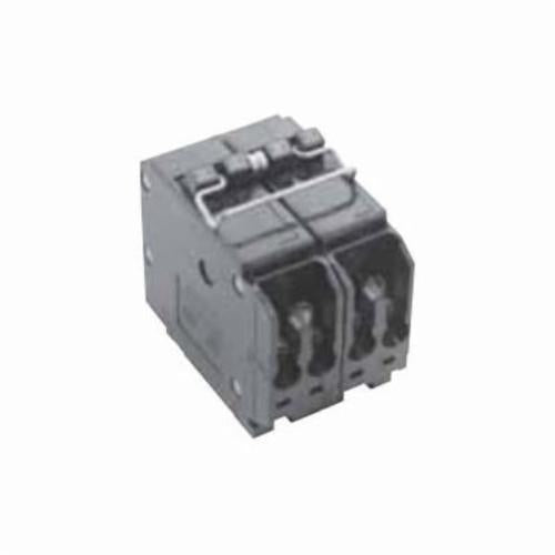 Quadplex - Type Bq Molded Case Circuit Breaker - Plug-On