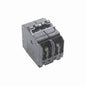 Quadplex - Type Bq Molded Case Circuit Breaker - Plug-On