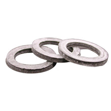 1 DIELECTRIC UNION WASHER