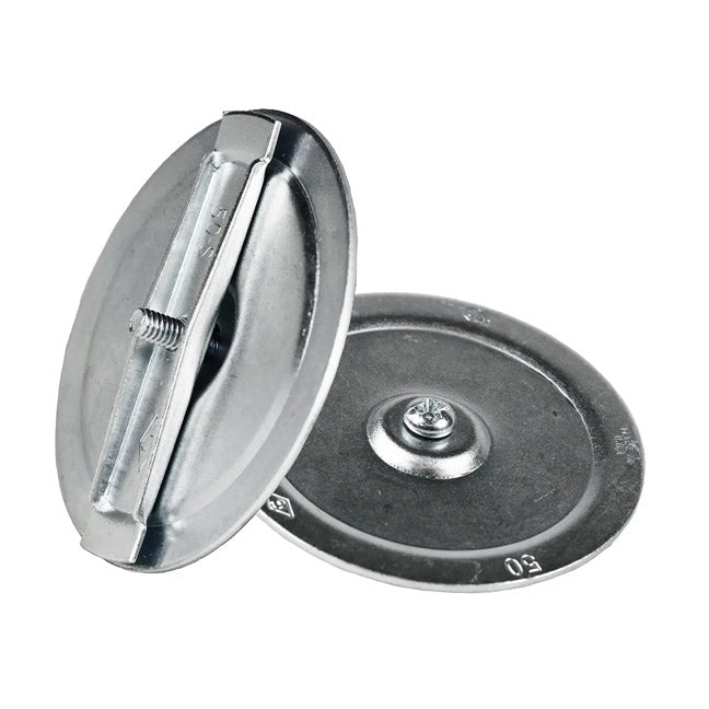 KO SEAL 2" 3 PIECE