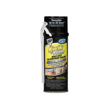 DAP® 18232 KWIK FOAM® Insulating Foam, 24 oz Can, Creamy Yellow, 1.1