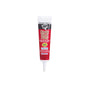 DAP® Kwik Seal Plus® 18526 Adhesive Sealant With MICROBAN® Antimicrobial Product Protection, 5.5 oz Tube, White, 1 day Curing