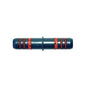 1" Coupling - Polyethylene