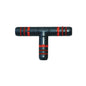 1" Tee - Polyethylene