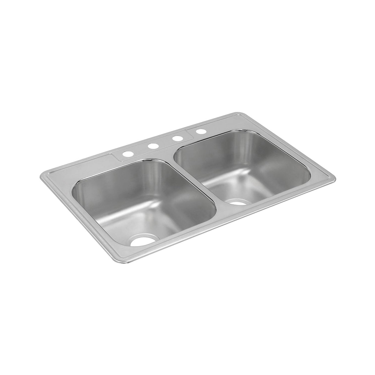 Dayton - 33" Kitchen Sink - DXR33223