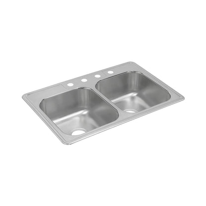 Dayton - 33" Kitchen Sink - DXR33223