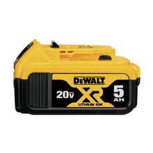 20V 5.0AH LITH BATTERY