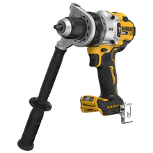 20V MAX* XR® Brushless 1/2 In. 3-speed Hammer Drill (Tool Only)