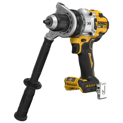 20V MAX* XR® Brushless 1/2 In. 3-speed Hammer Drill (Tool Only)